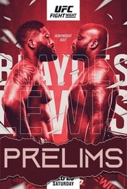 UFC Fight Night 185: Blaydes vs. Lewis – Prelims (2021)