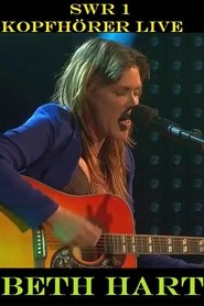 Beth Hart: SWR 1 Kopfhörer live) Beth Hart: SWR 1 Kopfhörer live (2017)