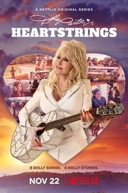 Dolly Parton's Heartstrings постер