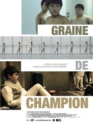 Poster Graine de champion