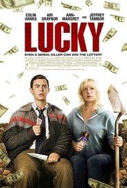 Lucky постер