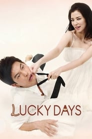 Lucky Days poster