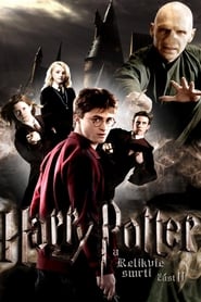 Harry Potter a Relikvie smrti - část 2 [Harry Potter and the Deathly Hallows: Part 2]