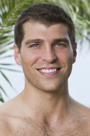 Portrait de John Cody