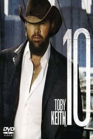 Poster Toby Keith 10 2011