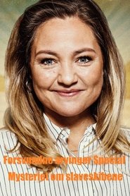 Forsvundne arvinger Special - Mysteriet om slaveskibene (2025)