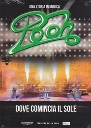 Poster Pooh - Dove comincia il sole 2011