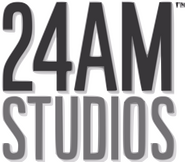 24AM Studios