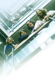 The Beatles: Повернись постер
