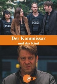 Poster Der Kommissar und das Kind