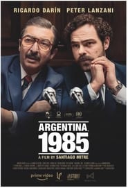 Argentina, 1985 (2022) Dual Audio [Hindi & Englsih] Movie Download & Watch Online Web-Rip 480p, 720p & 1080p