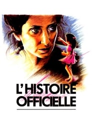 L’Histoire officielle (1985)