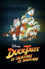 DuckTales: Os Caçadores de Aventuras — Temporada 3