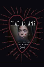 J'ai 13 ans