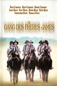 Le gang des frères James (1980)