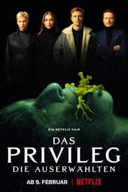 The Privilege (2022) Dual Audio Movie Download & Watch Online [Hindi + English] WEB-DL 480P, 720P & 1080P