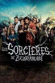 Les Sorcières de Zugarramurdi streaming