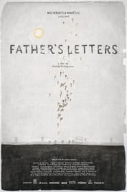 Poster Father's Letters