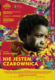 Nie jestem czarownicą CDA PL
