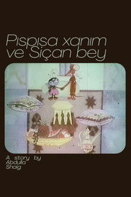 Pispisa-khanum and Mouse-bey (1974)