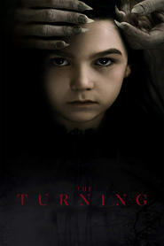 Regarder The Turning 2020 En Streaming Complet VF