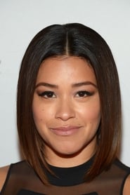 Gina Rodriguez is Velma Dinkley (voice)