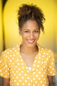 Christina Ford as Richard's Assistant