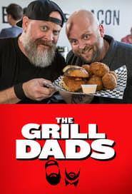 The Grill Dads постер