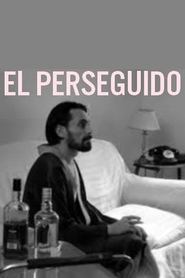 Poster El perseguido