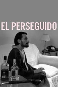 Poster El perseguido 2010