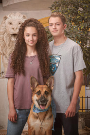 Roni and Tom постер