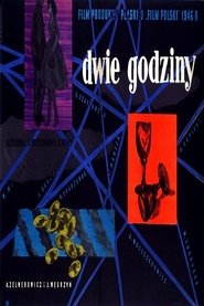 Poster Dwie godziny