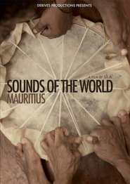 Poster Sounds of the World - Mauritius 2018