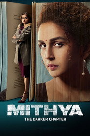 Mithya постер