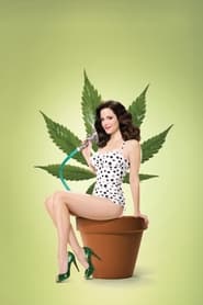 Weeds poster