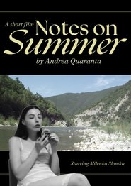 Notes on Summer (2023)