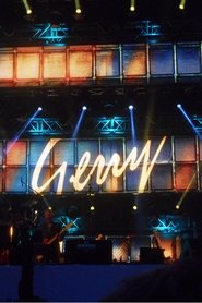 Poster for À grands coups d’amour pour Gerry : 25 ans plus tard