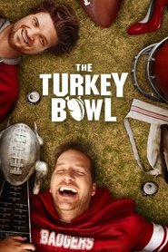 The Turkey Bowl постер