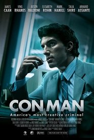 Con Man постер