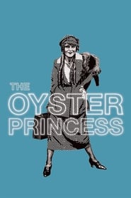 The Oyster Princess постер