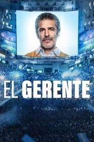 El gerente (2022)