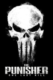 The Punisher: One Last Kill