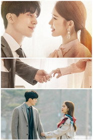 Touch Your Heart poster