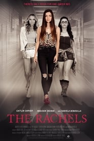 The Rachels (2017) online ελληνικοί υπότιτλοι