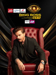 Bigg Boss OTT постер