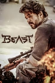 Raw (Beast) (2022) Hindi Dubbed