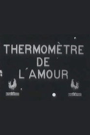 Le Thermomètre de l'amour