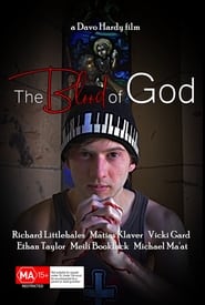 Poster The Blood of God