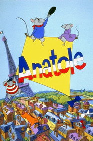 Anatole poster