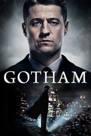 Voir Gotham serie en streaming